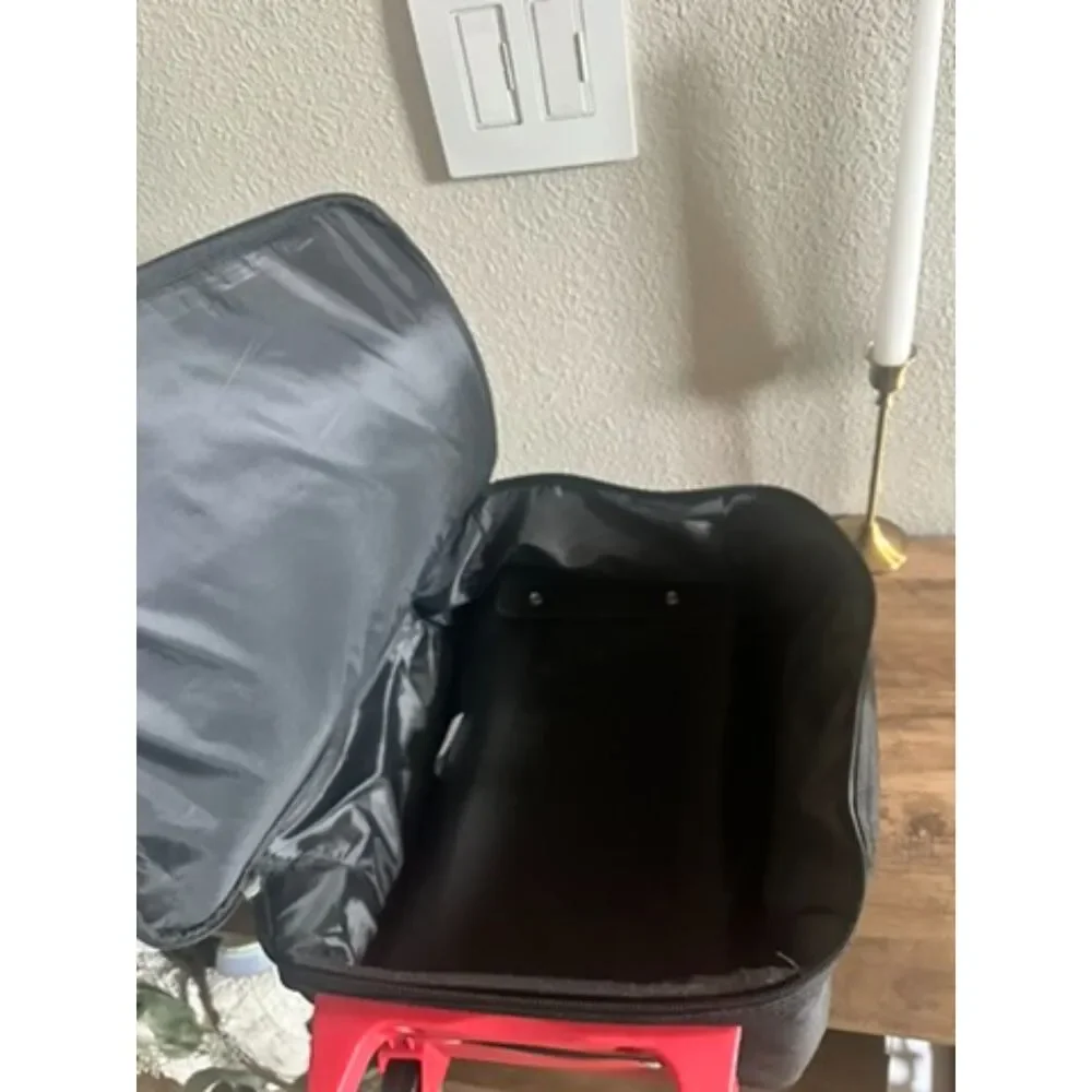 Spider Man Rolling Bag / Suitcase